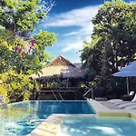 Sun Villa Hilltop Resort&Spa