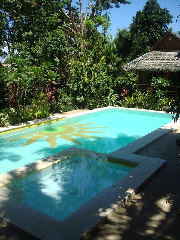 Resort Sun Hilltop Resort&spa Boracay Island