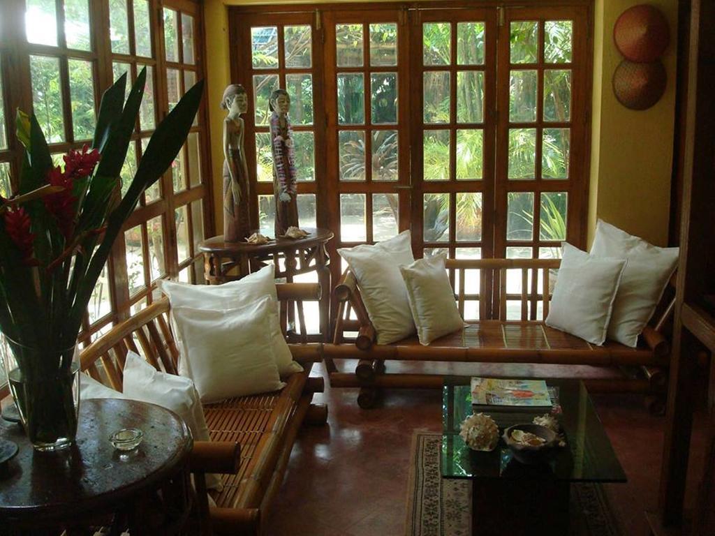 Sun Hilltop Resort&spa Boracay Island