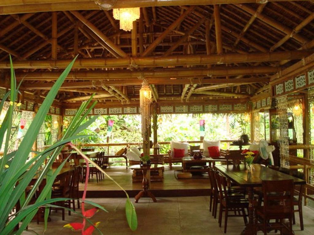 Sun Hilltop Resort&spa Resort Boracay Island