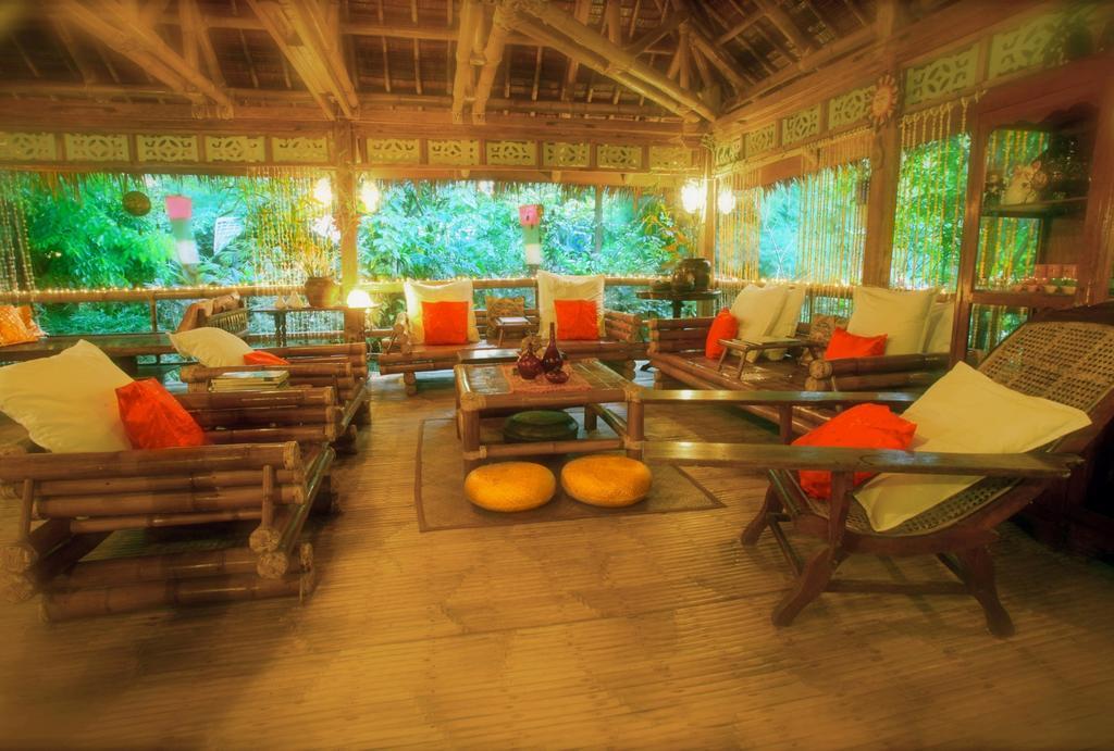 Sun Hilltop Resort&spa Boracay Island