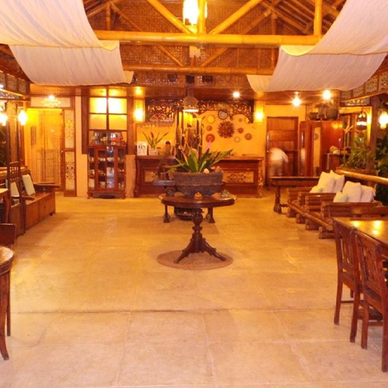 Resort Sun Hilltop Resort&spa Boracay Island