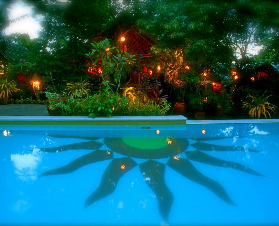 Sun Hilltop Resort&spa Boracay Island