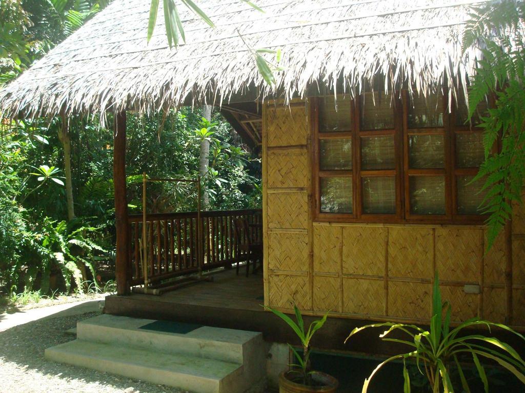 Resort Sun Hilltop Resort&spa Boracay Island