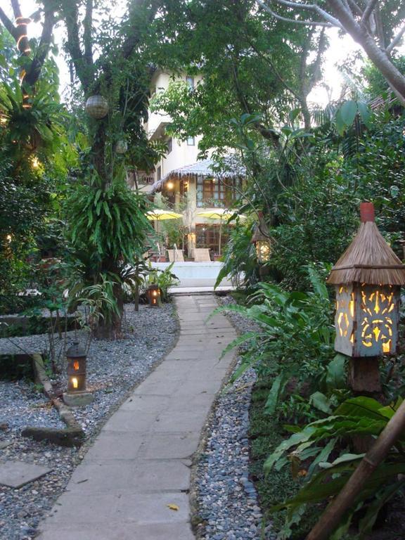 Sun Hilltop Resort&spa 3* Boracay Island