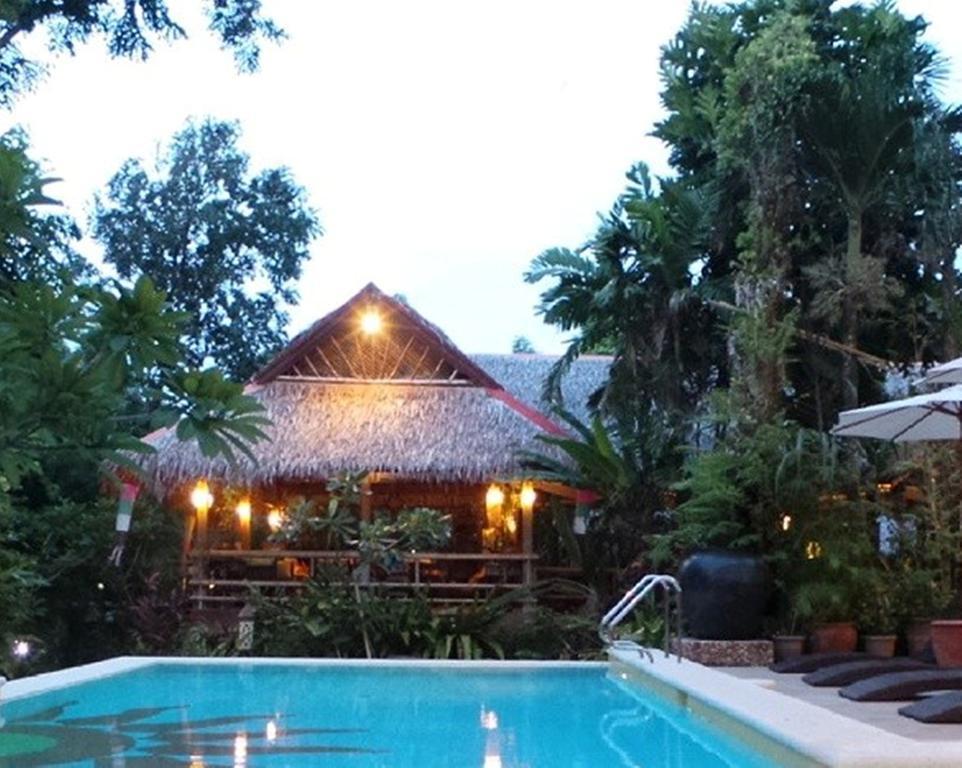 Sun Hilltop Resort&spa Boracay Island