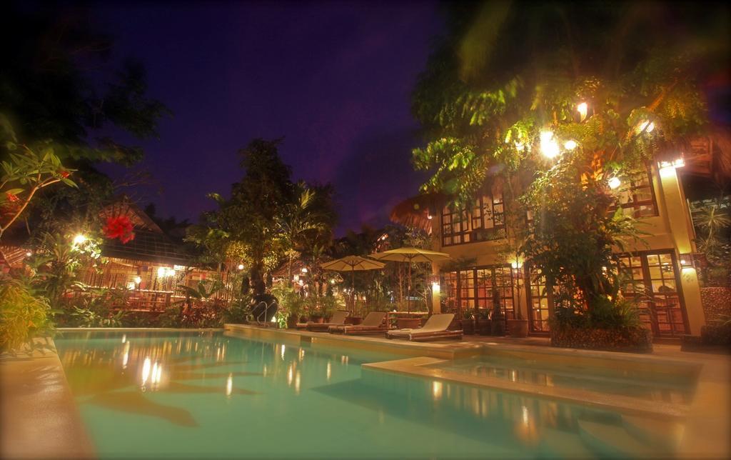 Sun Hilltop Resort&spa Resort Boracay Island