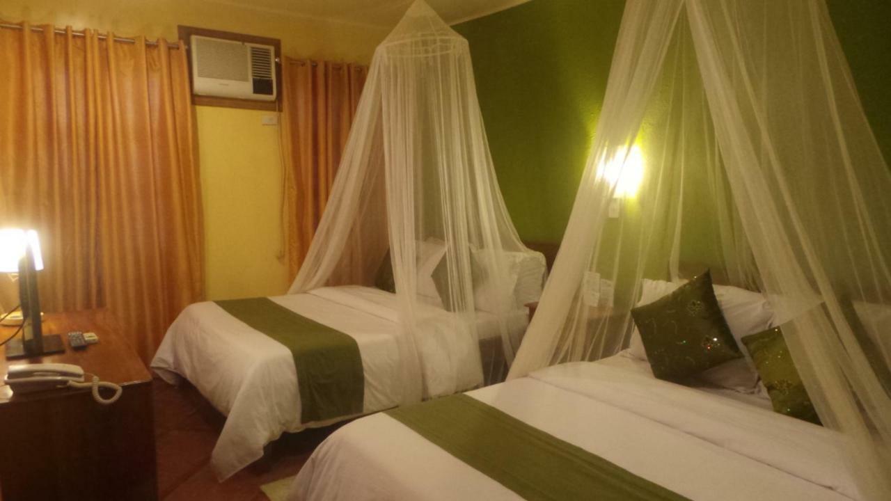Sun Hilltop Resort&spa