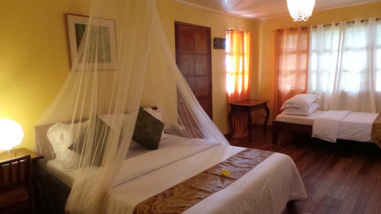 Sun Hilltop Resort&spa