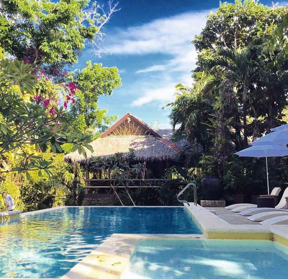 Sun Hilltop Resort&spa Boracay Island