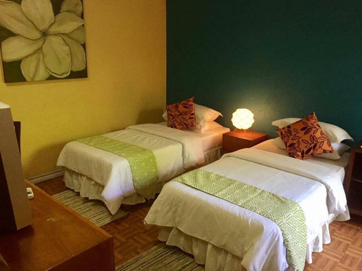 Sun Hilltop Resort&spa 3* Boracay Island